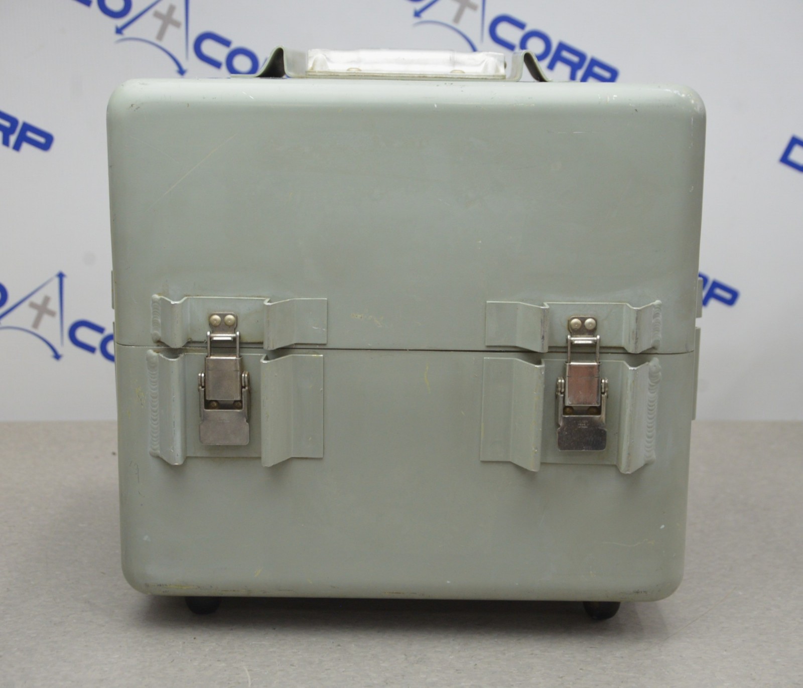 NAVEWEPS Guided Missile Test Set AN/DSM-68 63A3D100 – 1965
