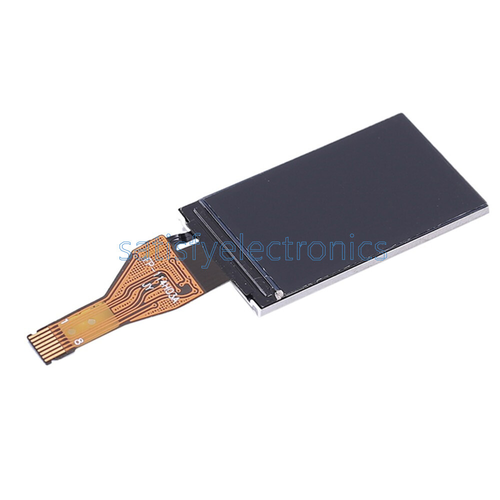 IPS 1.14 Inch HD TFT LCD Screen SPI Interface Colorful Screen 135X240 NEW