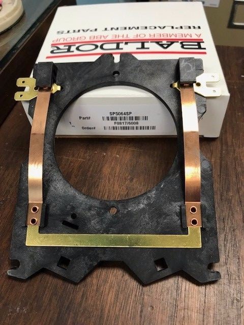 SP5064SP BALDOR Stationary Start Switch NEW!! L1410T L1510T