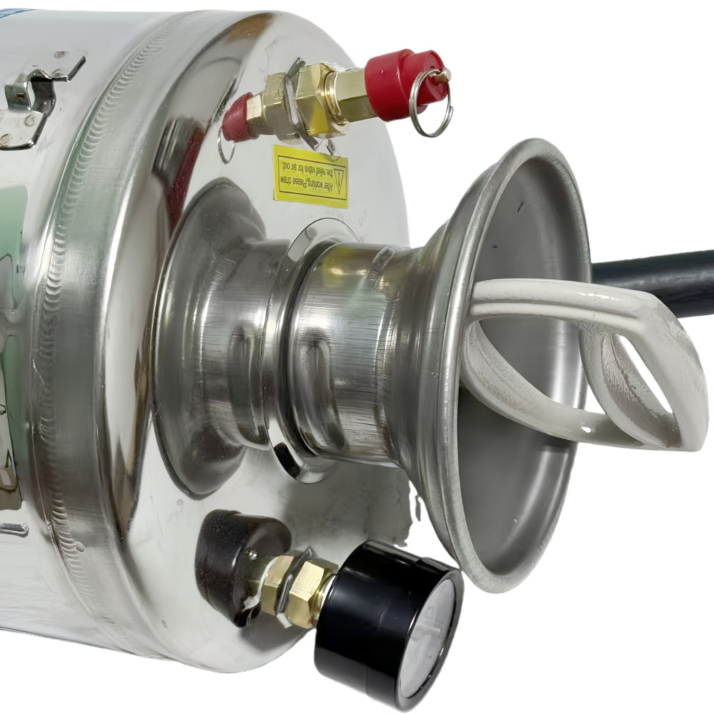 Fit For Detroit Diesel S60 MBE 900 MBE 4000 DD13 DD15 Fuel System Priming Pump