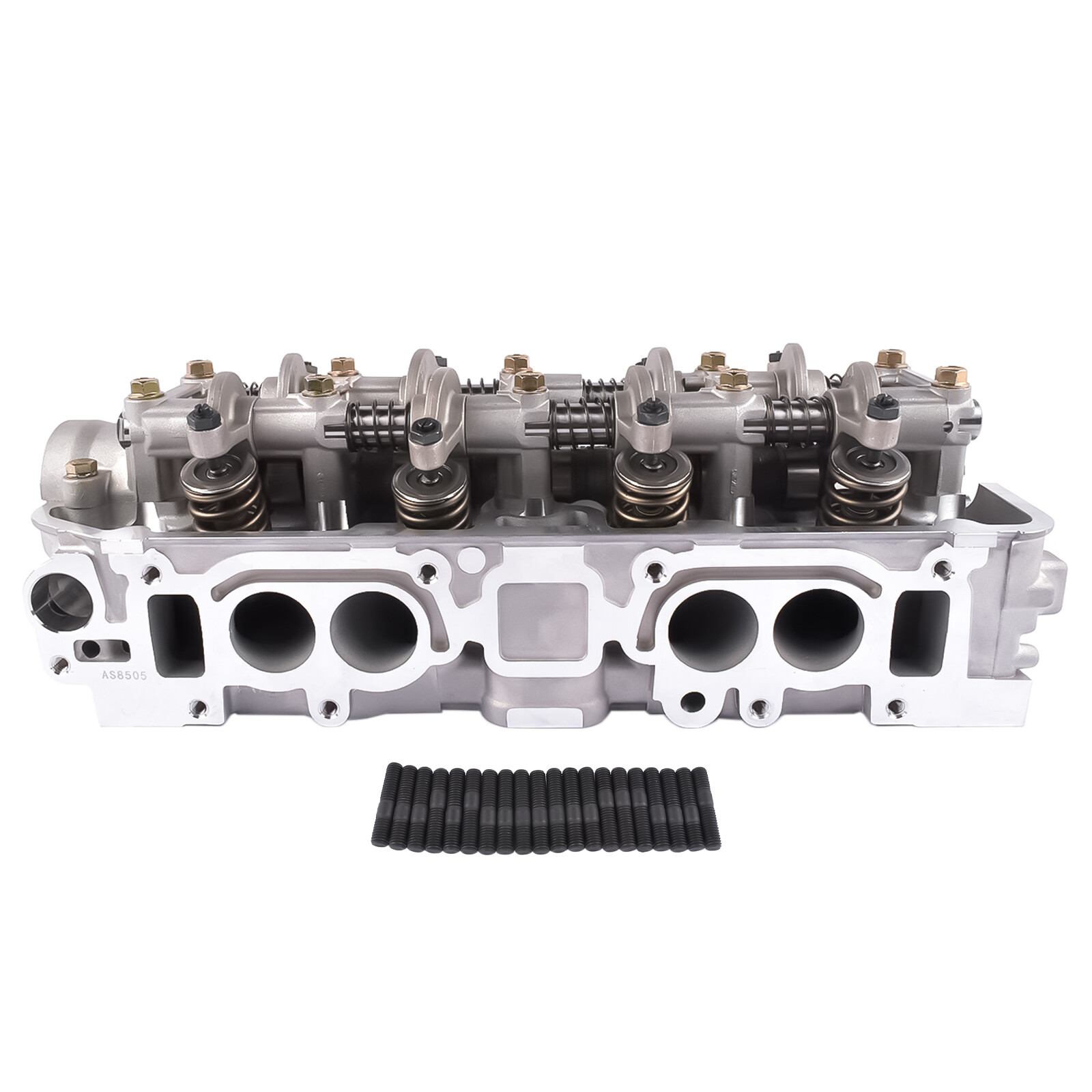80-4G64 MD192299 Complete Cylinder Head for Mitsubishi Forklift with 4G64 Engine