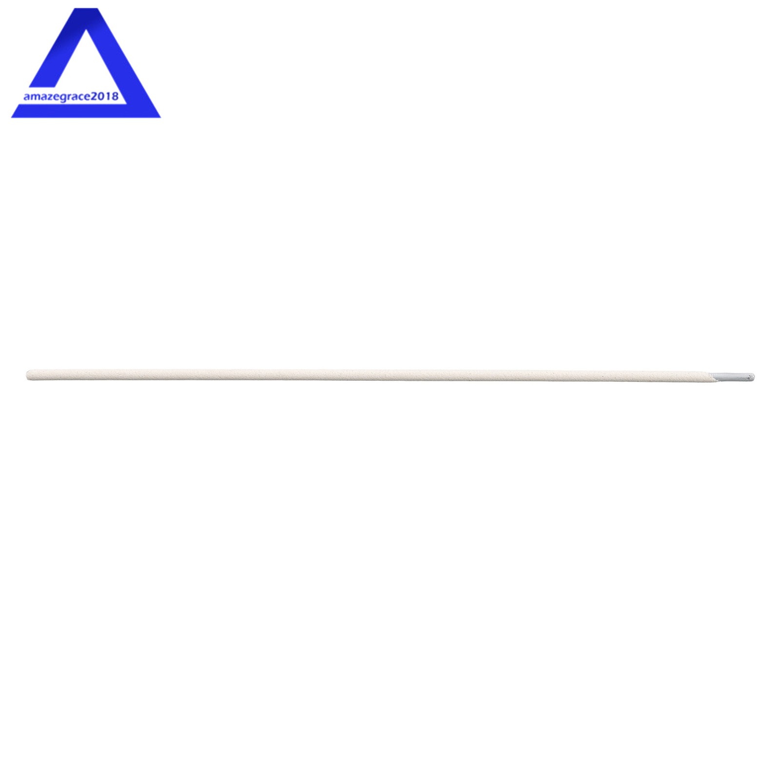 E4043 Aluminum Electrode Rod 5/32» × 14» – 0.5 Lbs for Easy Welds and Repairs