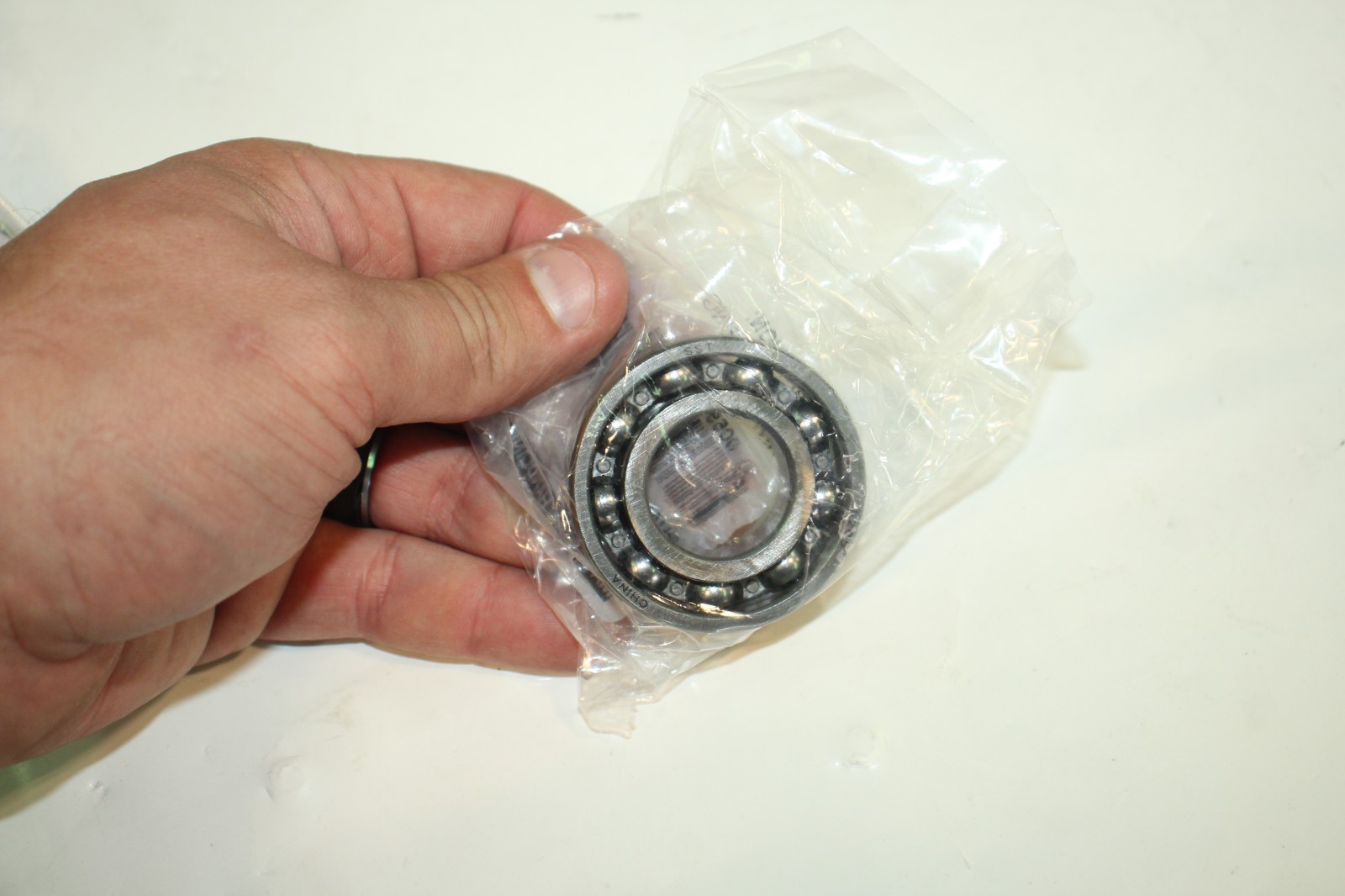 OEM Toyota Forklift Radial Bearing 00590-00011-71