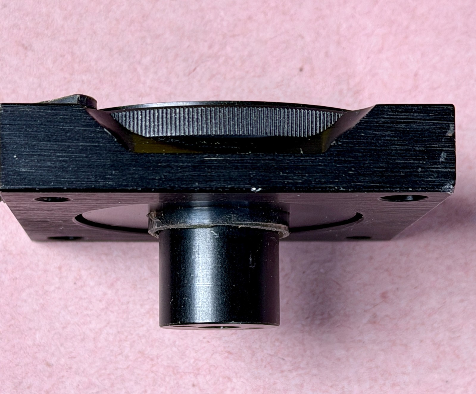 Newport RSA-1T Optic Rotation Mount, 25.4 mm