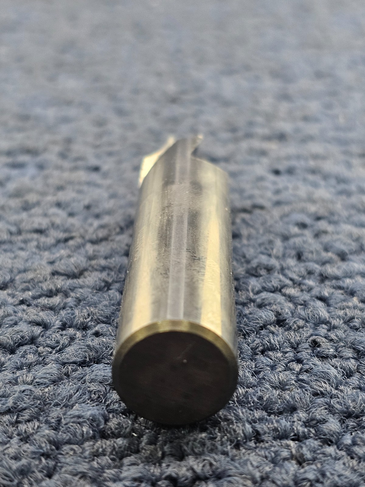 Hartland STE4142 15254-1-1 S.C. Radius Cutter, 4-Flute, 2.89″ OAL, 0.60″ Dia.