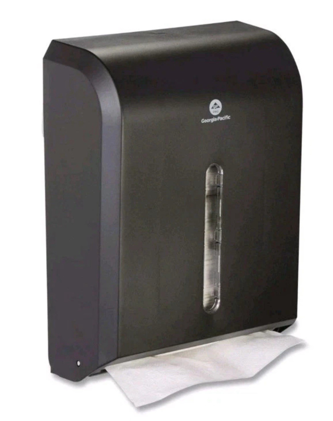 Georgia Pacific Professional 56650A Multifold BigFold Paper Towel Dispenser New