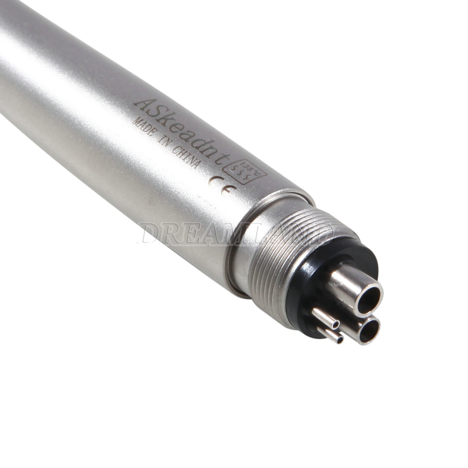 50 Dental Diamond Burs Tooth Drills Ball Round for High speed Handpiece Turbine