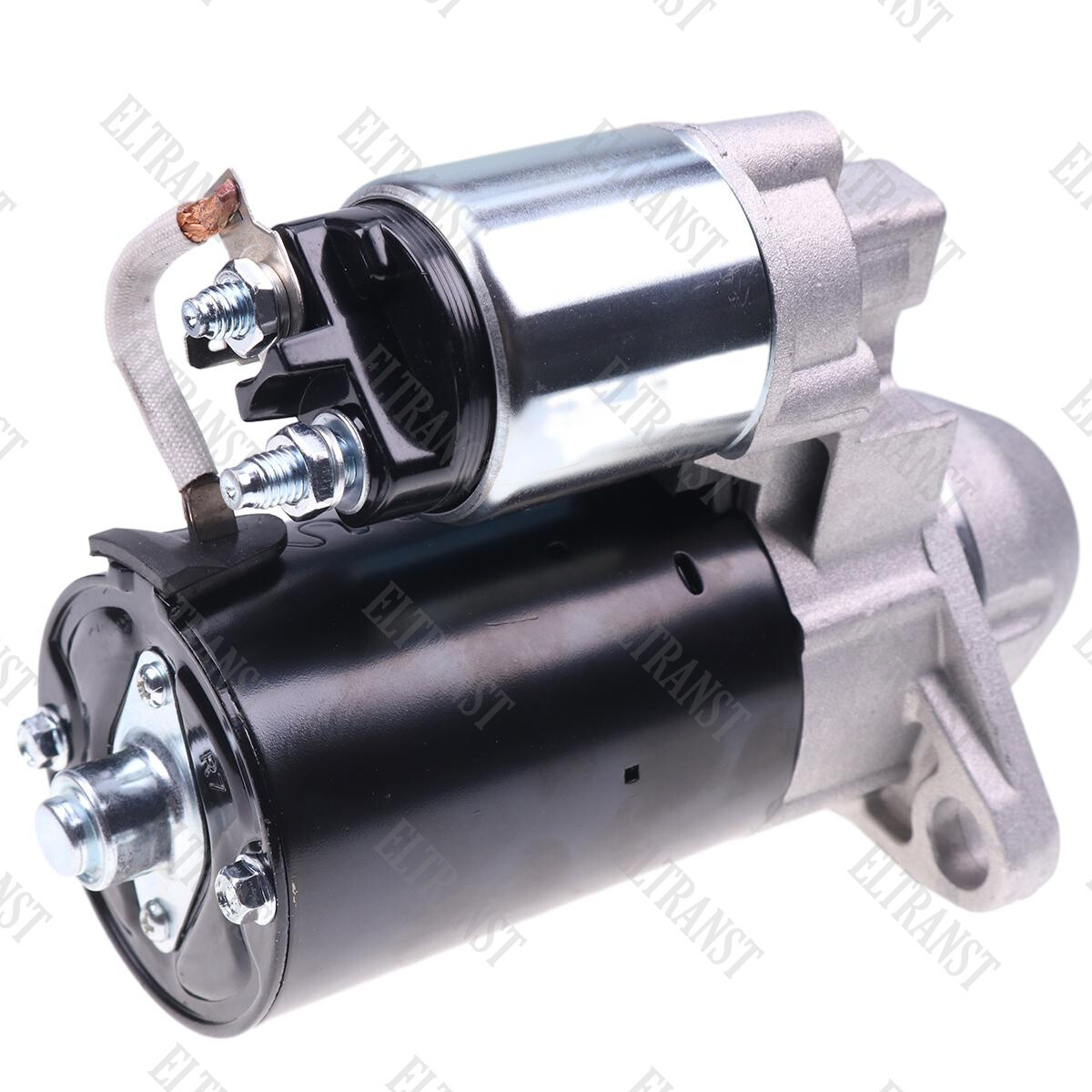 12V 9T Starter Motor 138-7454 340-8308 20R-3887 For Caterpillar C1.1 3013C 3014