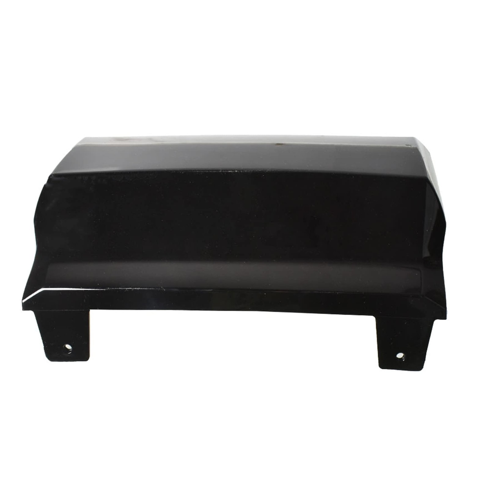 Trailer Hitch Cover Replacement for Suburban Tahoe 2015 2016 2017 2018 Black