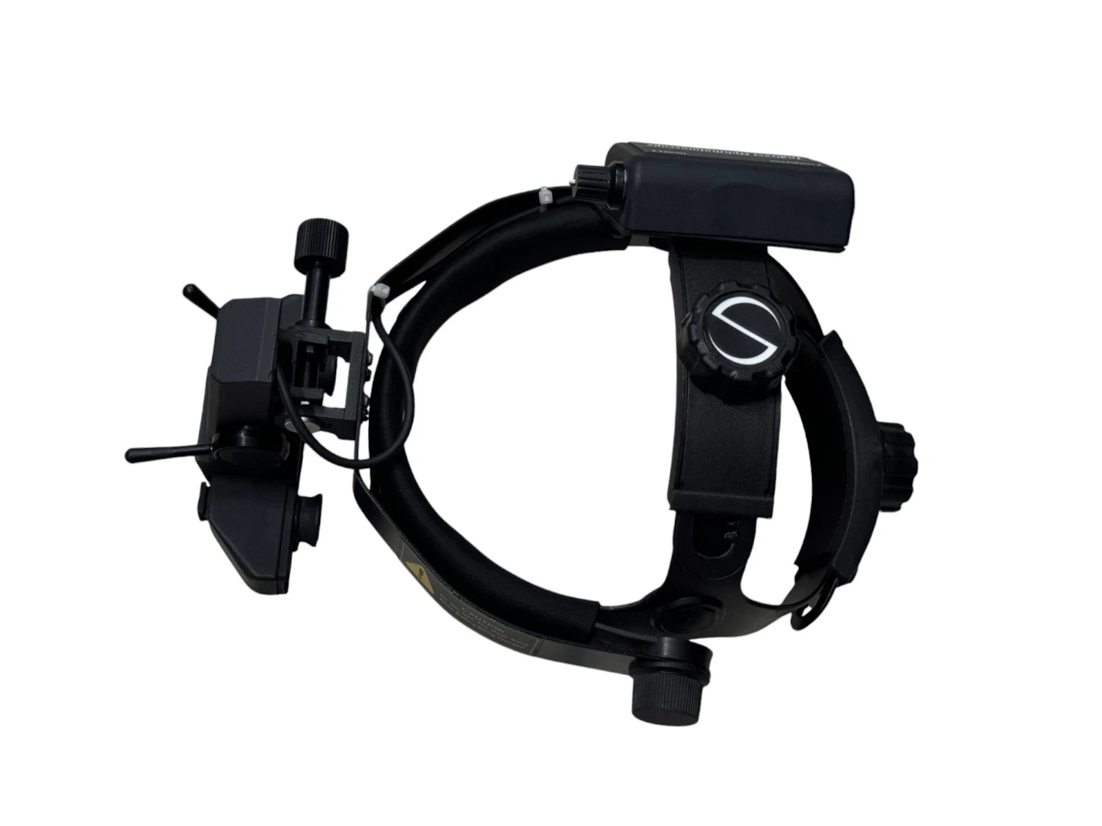 Brand New Binocular Indirect Ophthalmoscope with Objective Wireless