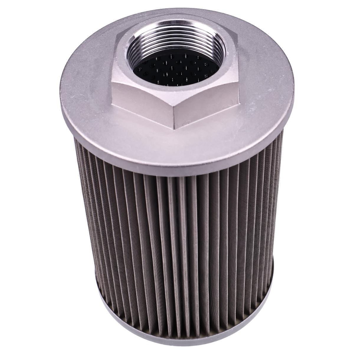 HydraulicSuction Filter RD411-62210 forKubota KX040-4 KX101 KX121-2 KX161-2 U45S