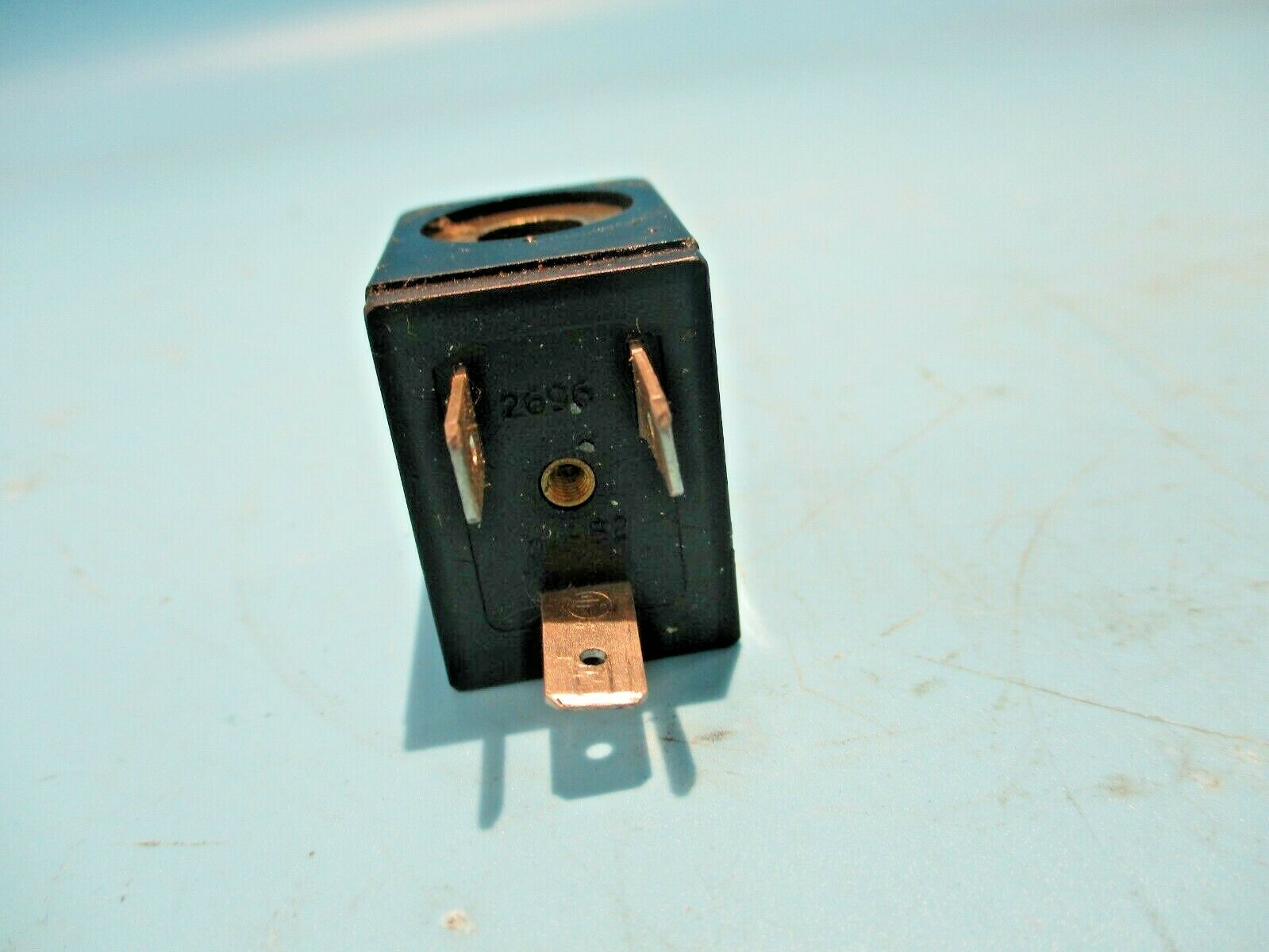 AUTOMATIC VALVE 7019-9DB SOLENOID COIL 24/48V