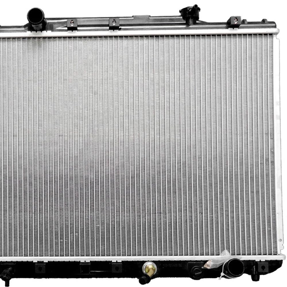 8 Inch Cooling Fan 1318 Radiator Assembly for Toyota Camry 2.2L 1992-1996
