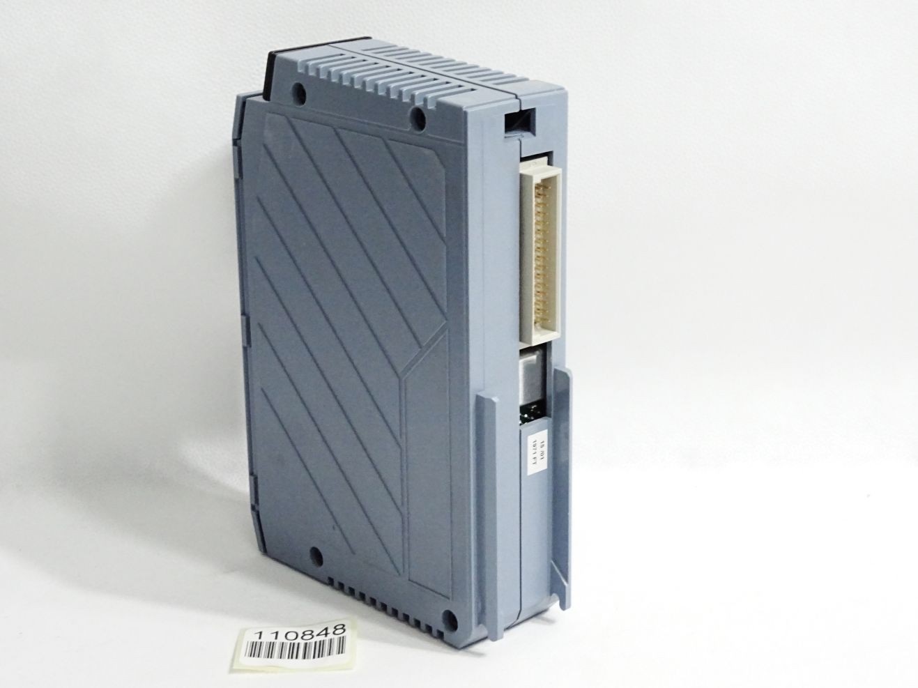 B&R 3IF260.60-1 Rev.E0 2005 Central Unit No Interface Module