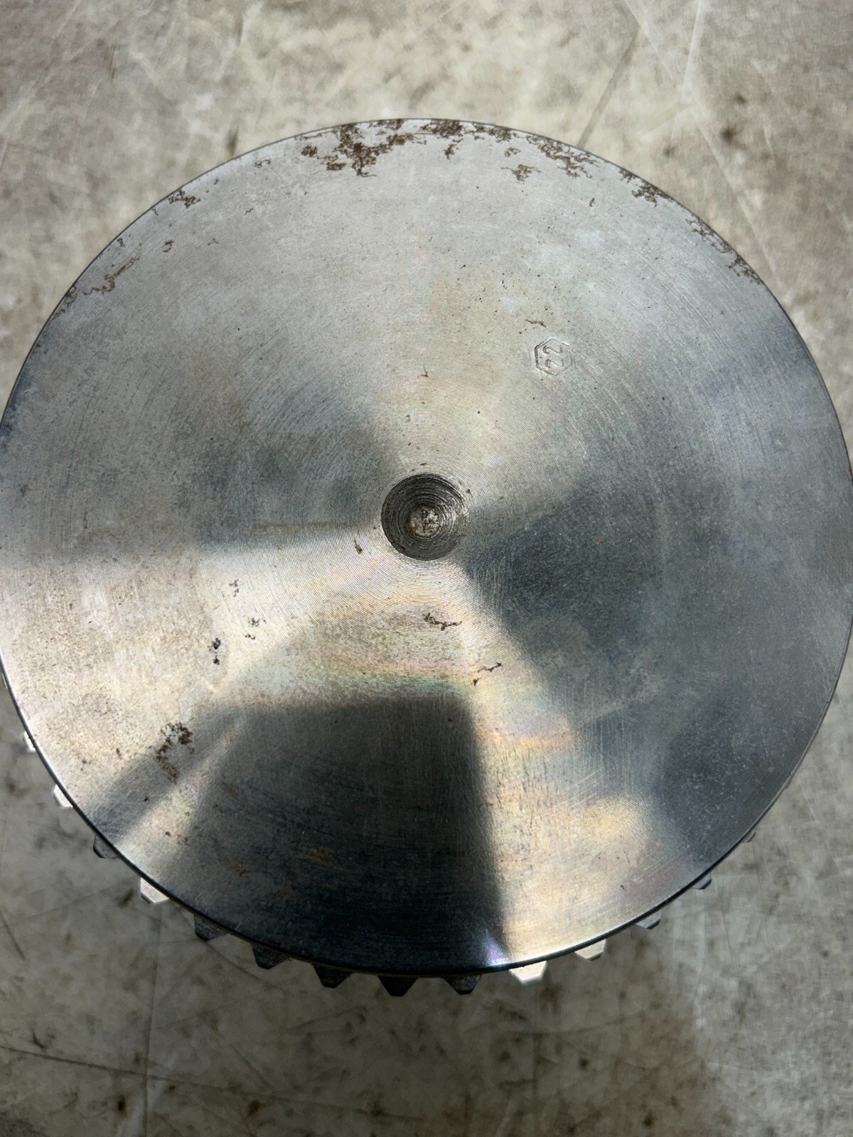NEW IN BOX KOP-FLEX GEAR COUPLING HUB SIZE 2.5 149868