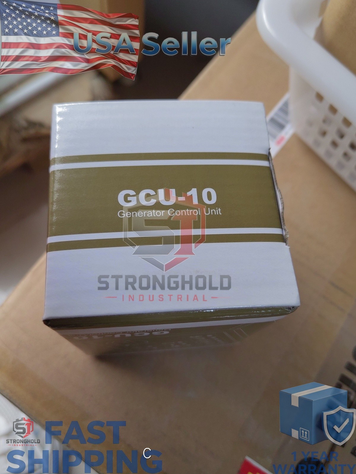 1PC New in box GCU-10 KUTAI USA STOCK