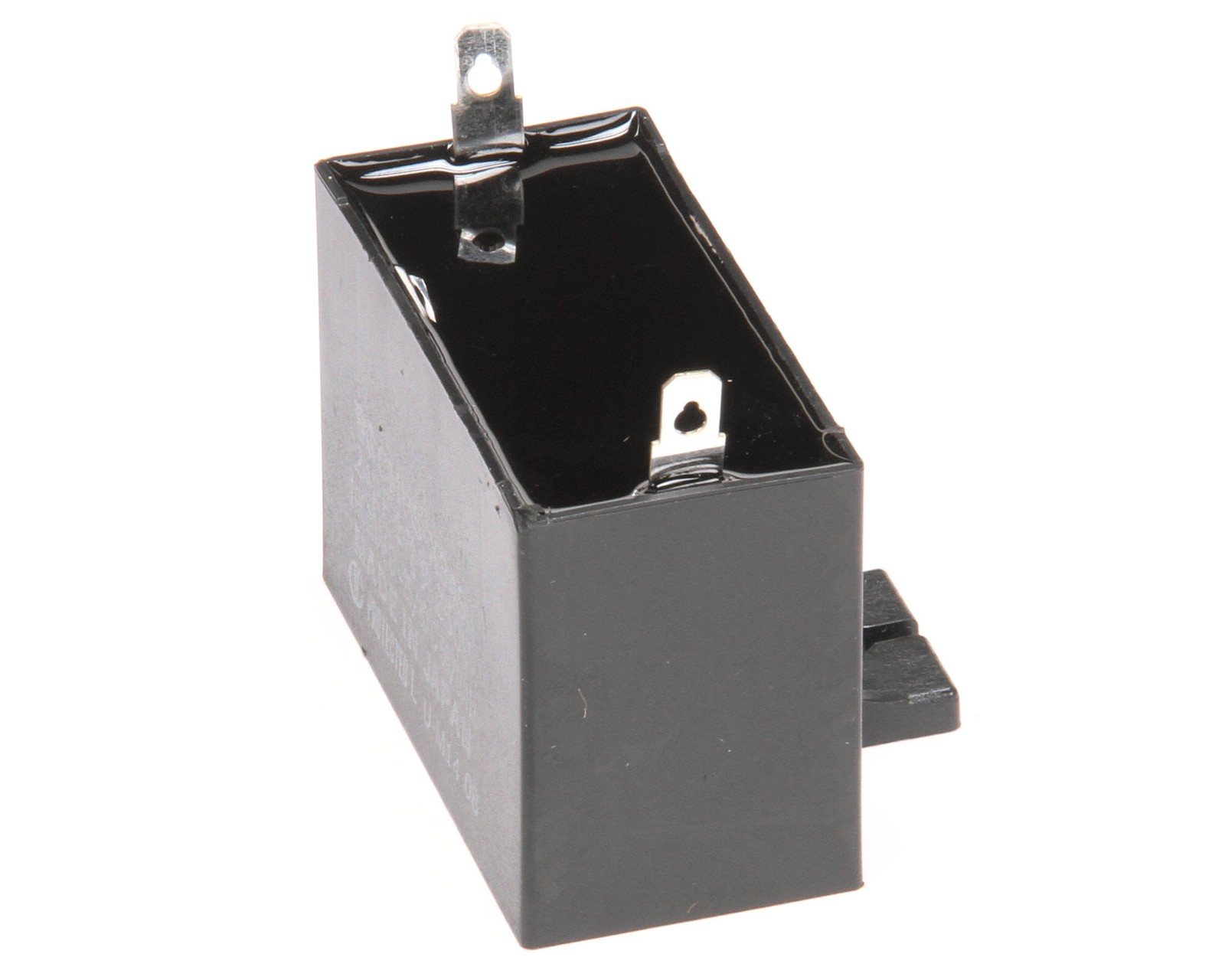 Hoshizaki Capacitor 24.0Mfd, 2 4A2273-01 – Free Shipping + Geniune OEM