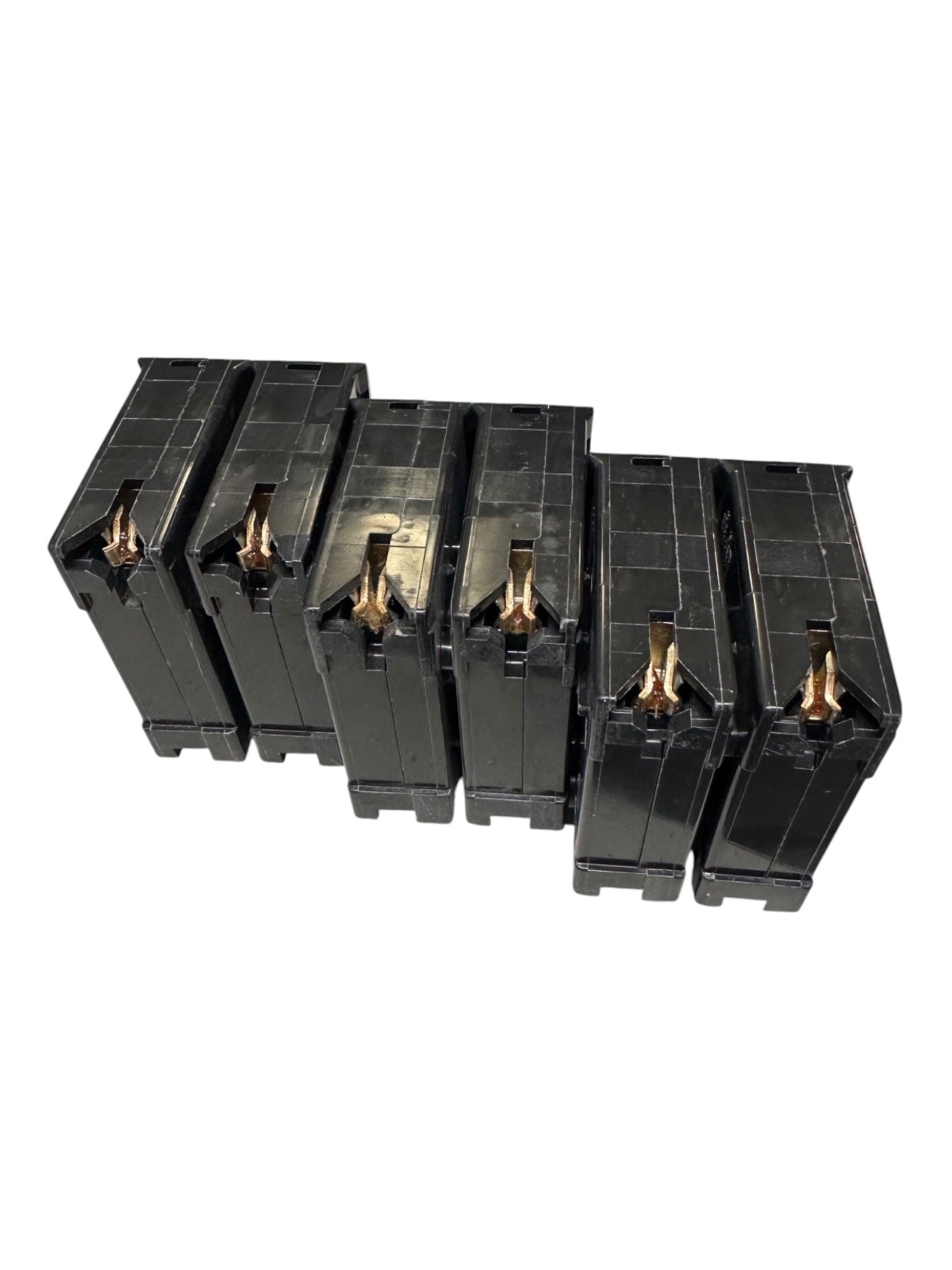Square D HOM230, 2-Pole 30A Circuit Breaker (LOT OF 3)🔥Fast Shipping🔥