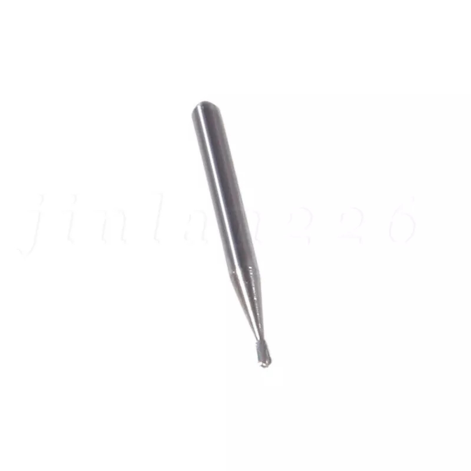 Dental Carbide Burs FG-329 Pear Burs for High Speed Handpiece 19mm 10pcs USA
