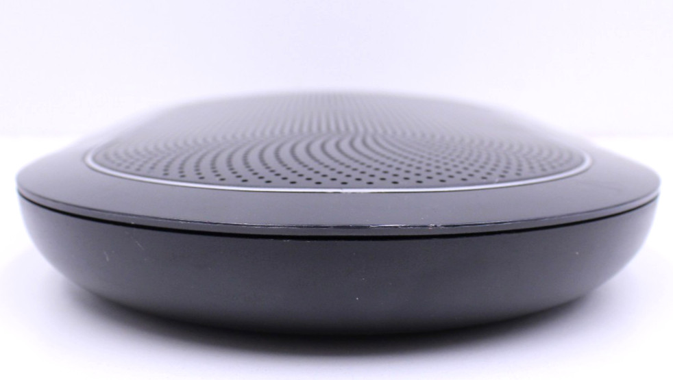 Jabra Speak 810 Audio Conference Bluetooth Speakerphone w/ USB Dongle – Tested