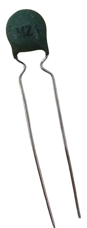 Thermistors