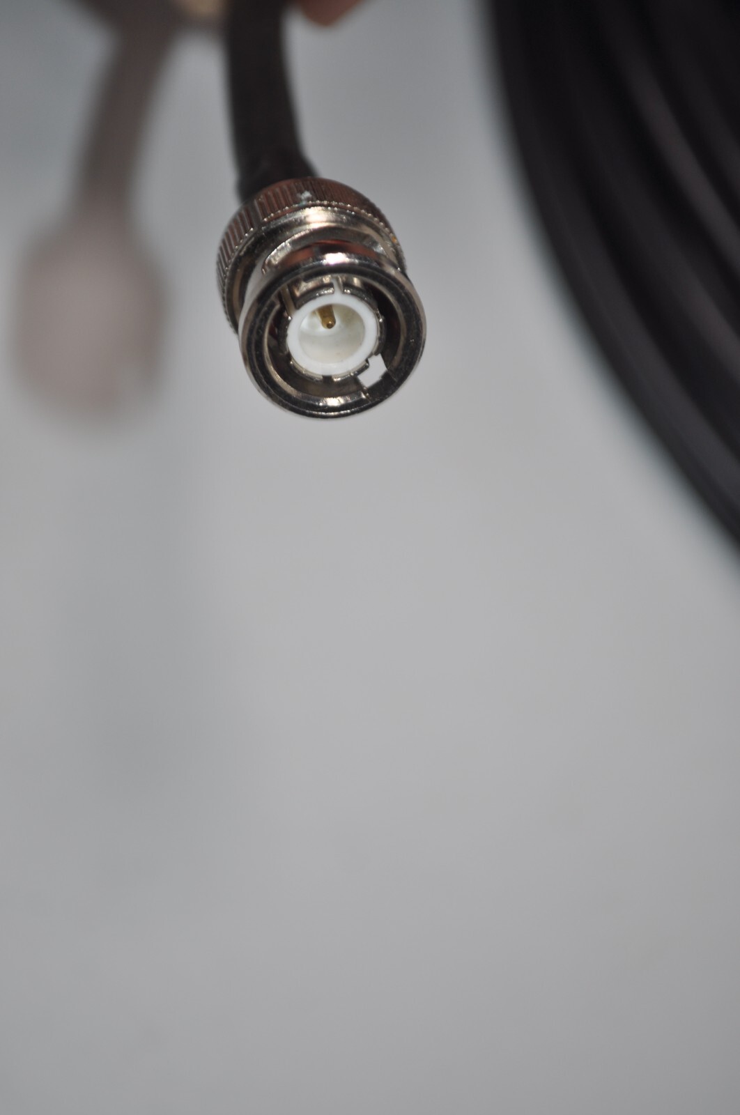 Physical Acoustics Corporation I15I (i15i) Sensor with 10 Meter Coax Cable/Cord