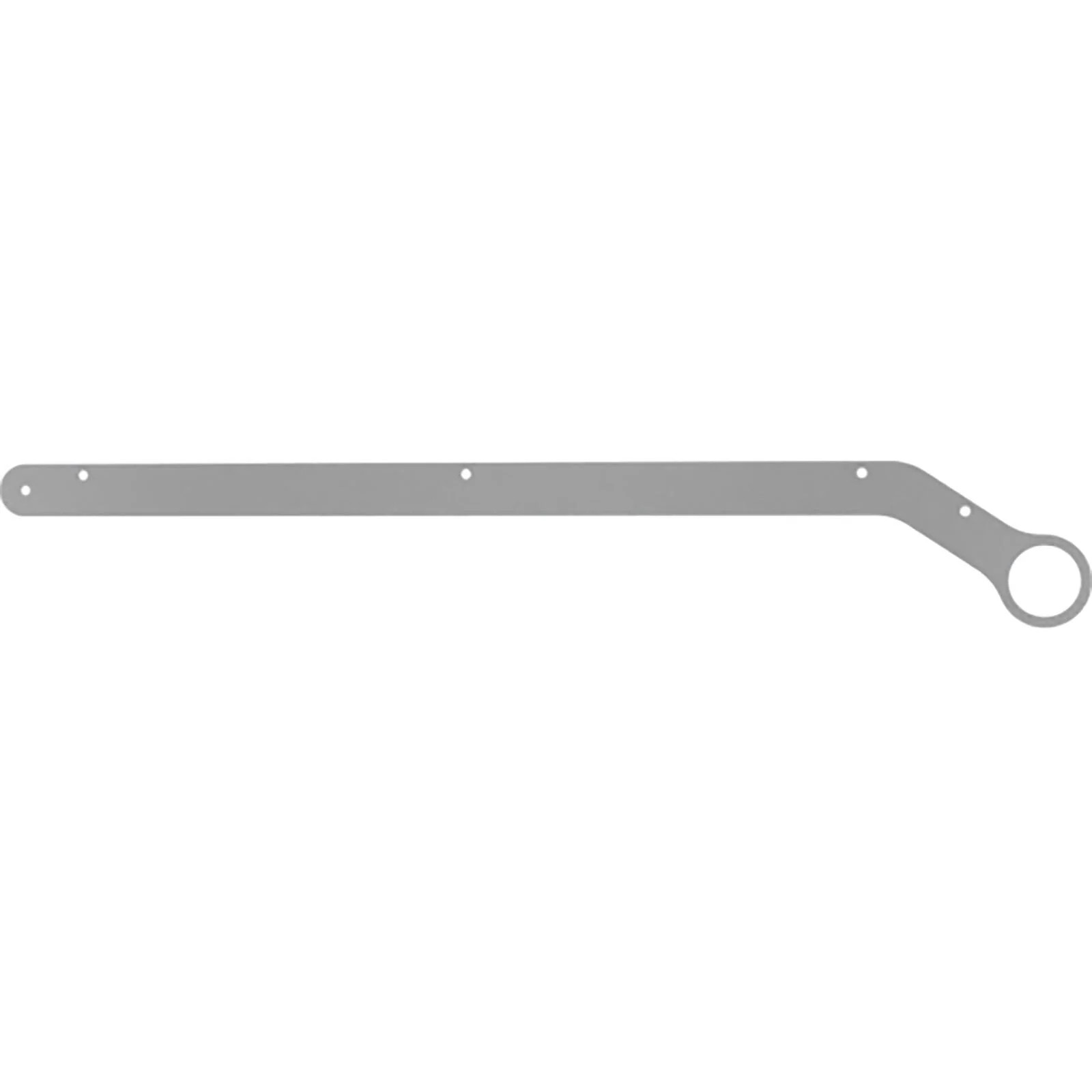 OEM Genie Part # 79054GT – Cable Bridge Plate