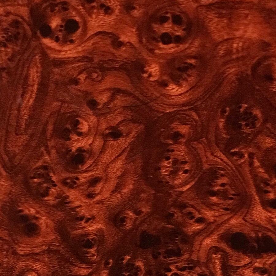 Hydrographic film Burl Wood hydro dipping 7′ x 20″ hydro dip