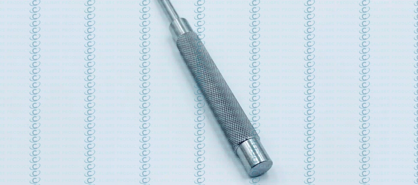 Guarded Bone Impactor 10mm/13mm Orthopedic Ortho Instruments
