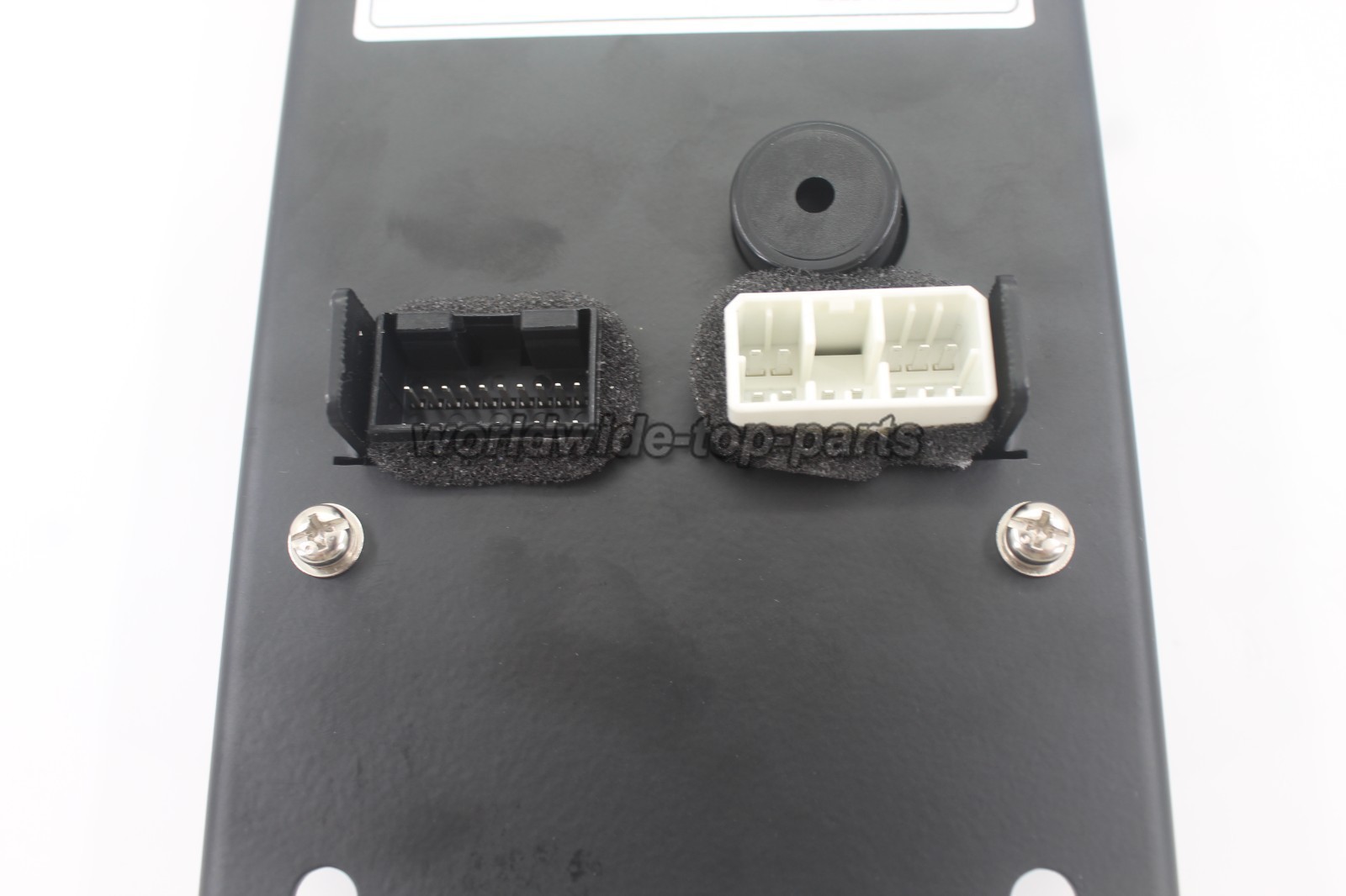 7835-10-2005 7835-10-5000 7835-10-5001 Monitor For Komatsu Excavator PC228US-3