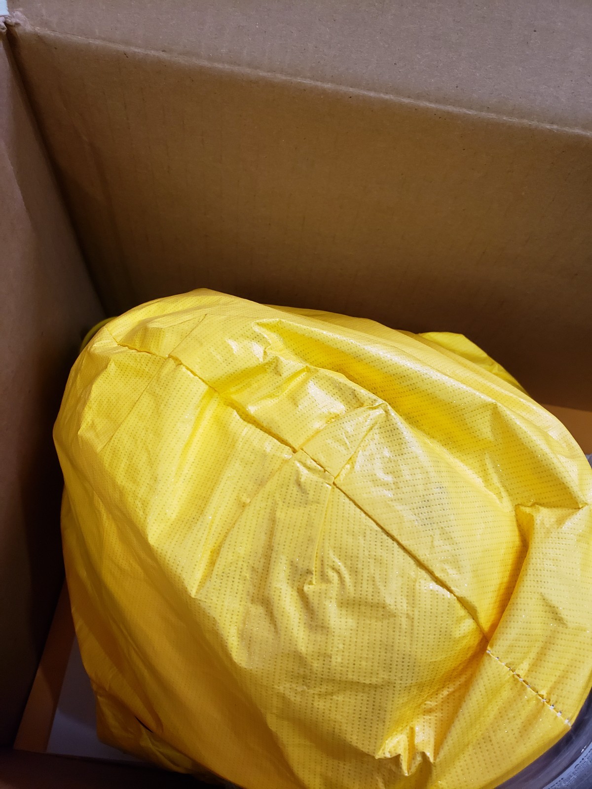 Honeywell North PA111 Primair 100 Bibbed Hood Assembly Respiratory Protection