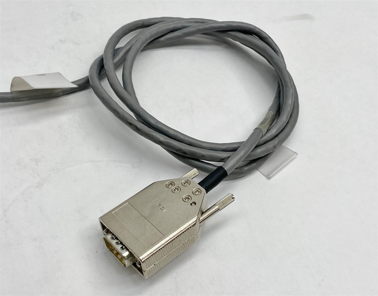Pfeiffer Vacuum PTR25500 IKR 251 Compact Cold Cathode Gauge w/ Interface Cable