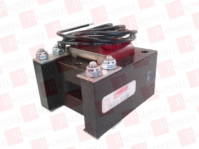 DANAHER CONTROLS EB550-50015 / EB55050015 (NEW NO BOX)