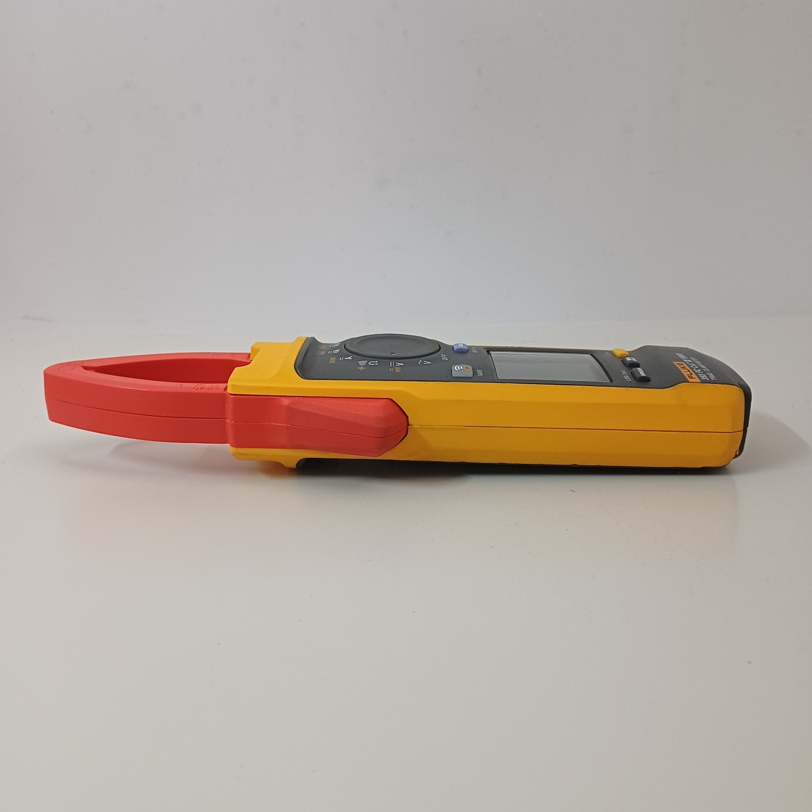 Fluke 393 FC with iFlex i2500-18 Tested ok