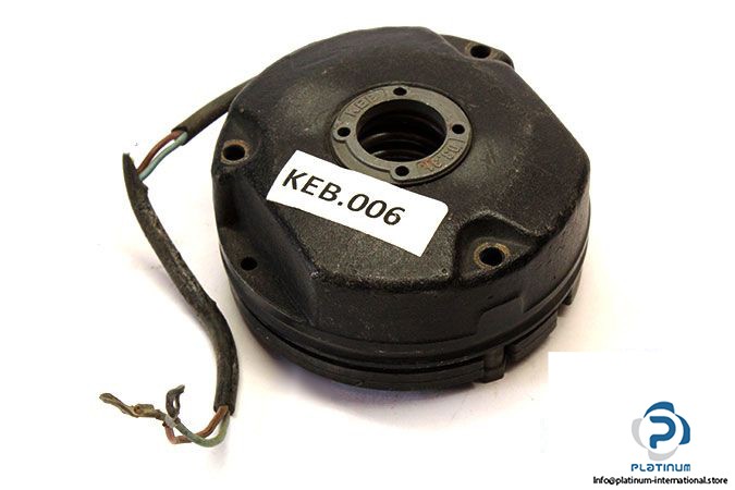 KEB 03.31 95V ELECTRIC BRAKE COIL_95 V_03.31_KEB_High quality_fast shipping