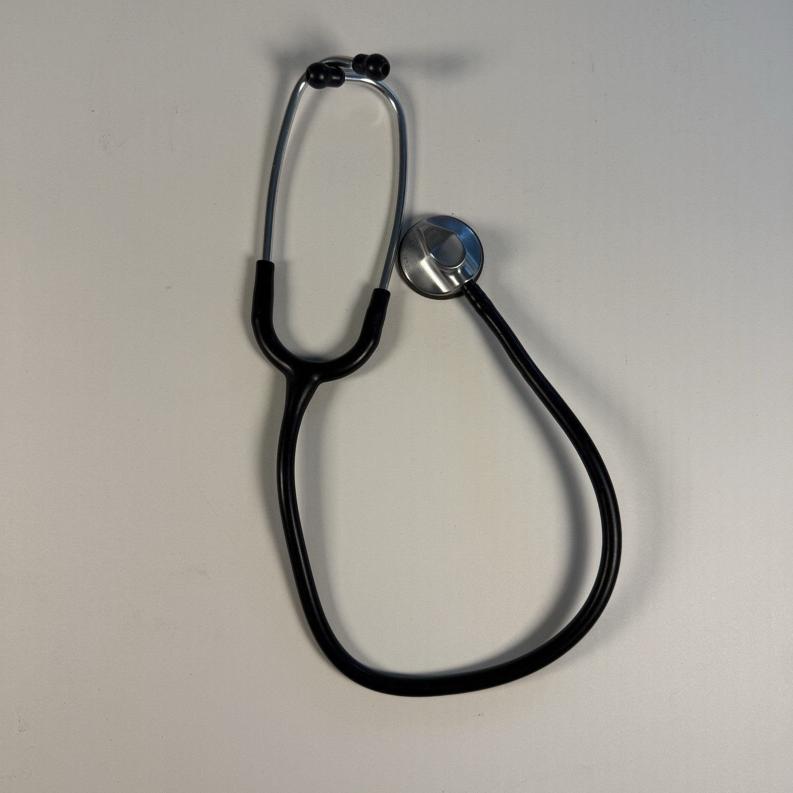 3M Littmann Master Classic II Stethoscope Black
