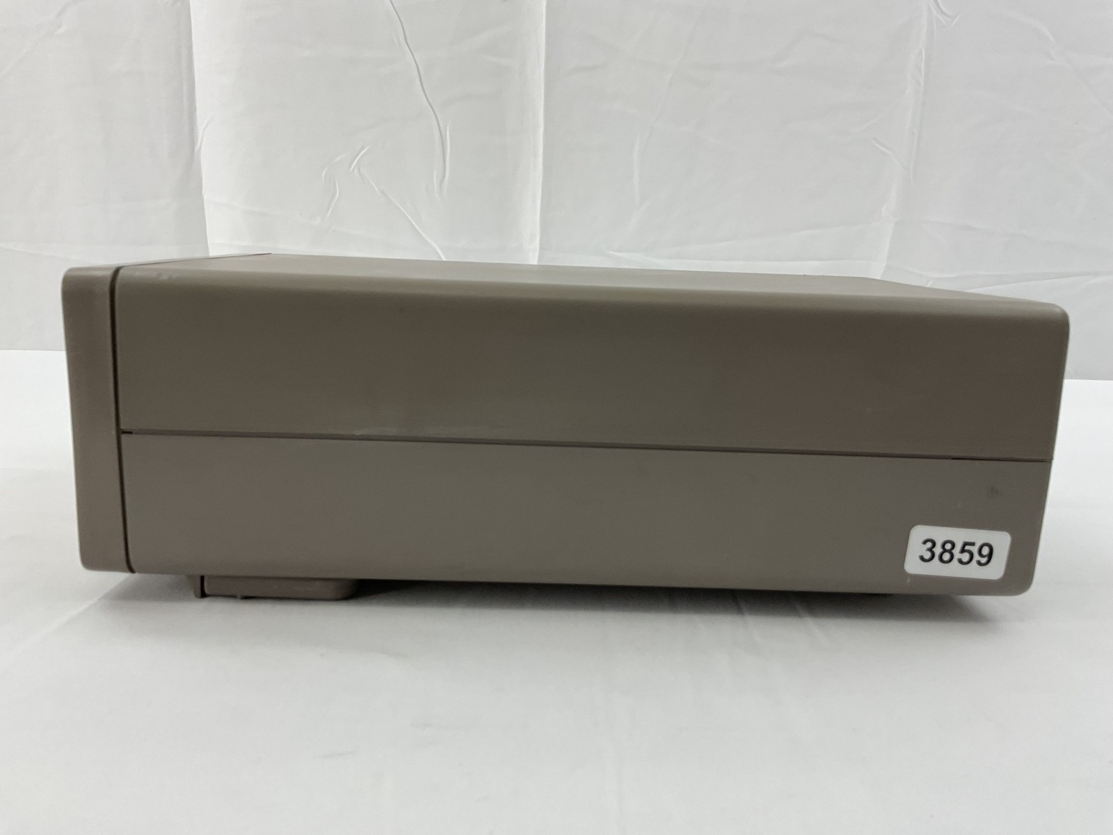 Keithley 6512 Programmable Electrometer Ultra-Low Current Voltage GPIB Lab Test