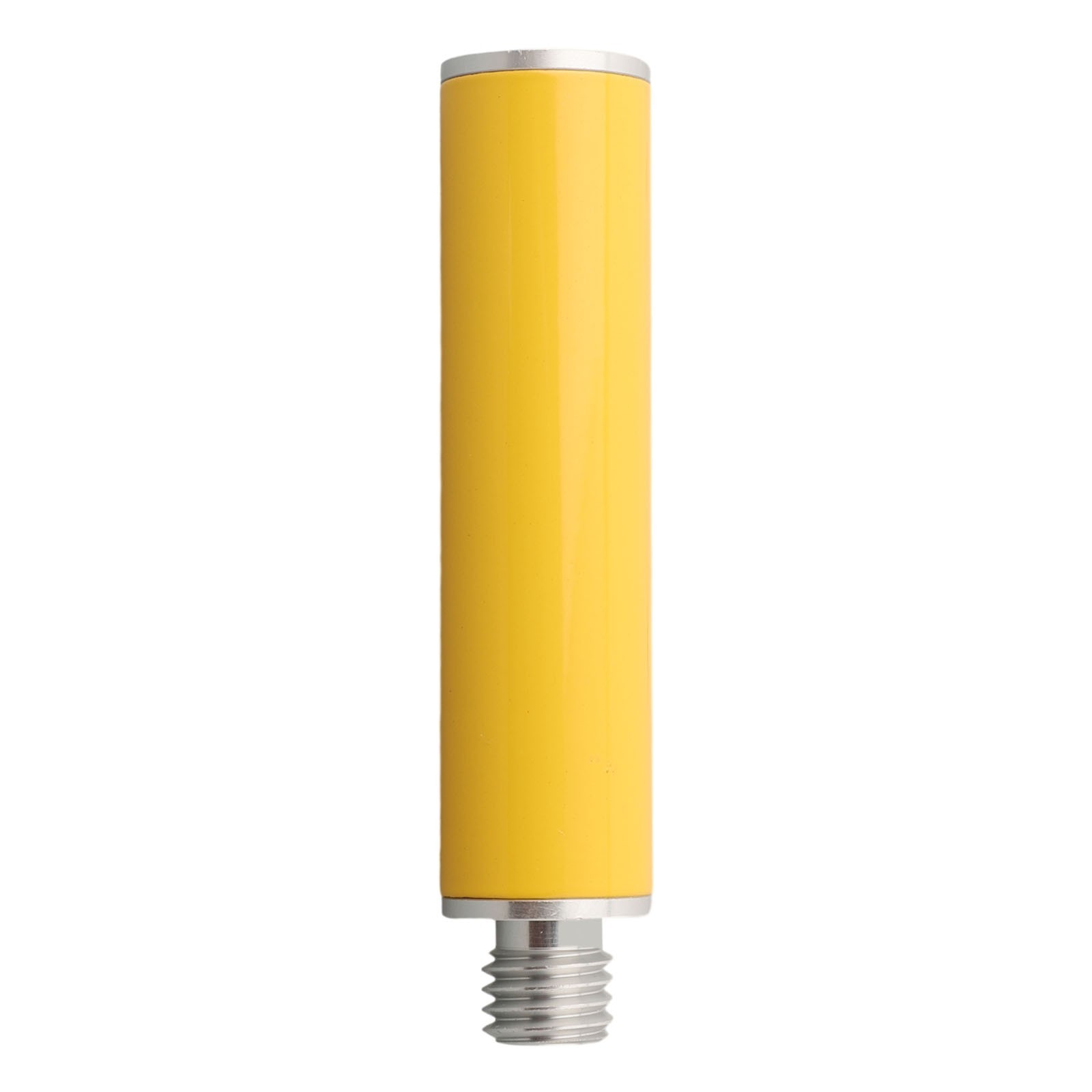Lightweight GPS GNSS Extension Pole 10cm/20cm/30cm Length 25mm Diameter