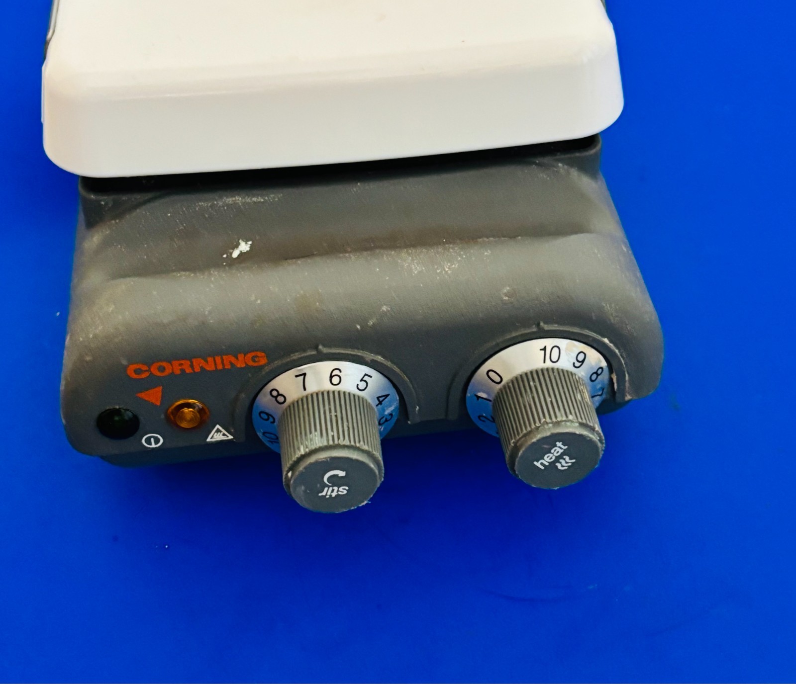 Corning Hot Plate/Stirrer Model PC-220