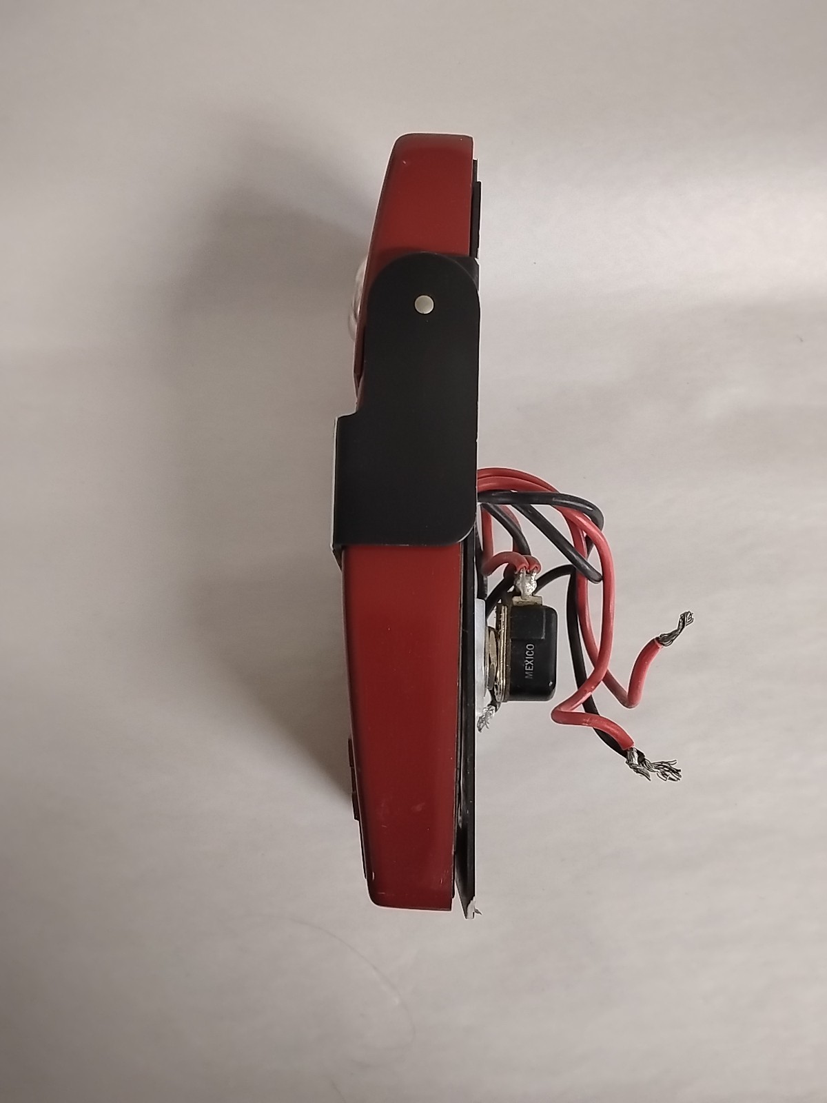 Gamewell M46-28 Fire Alarm Pull Station Preowned