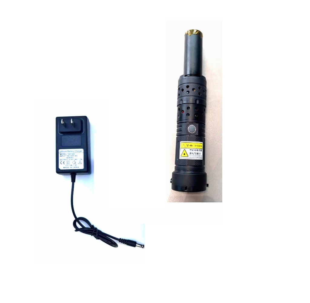 1064nm 120W Outdoor camping ignition LED Module