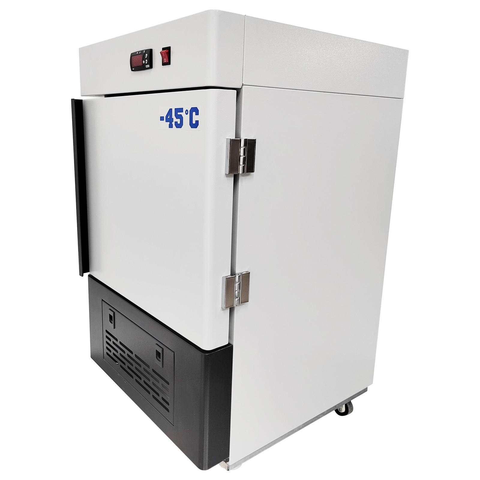 110V/60HZ 150W Ultra Low Temperature Storage Box 7.92gal(30L) Effective Volume