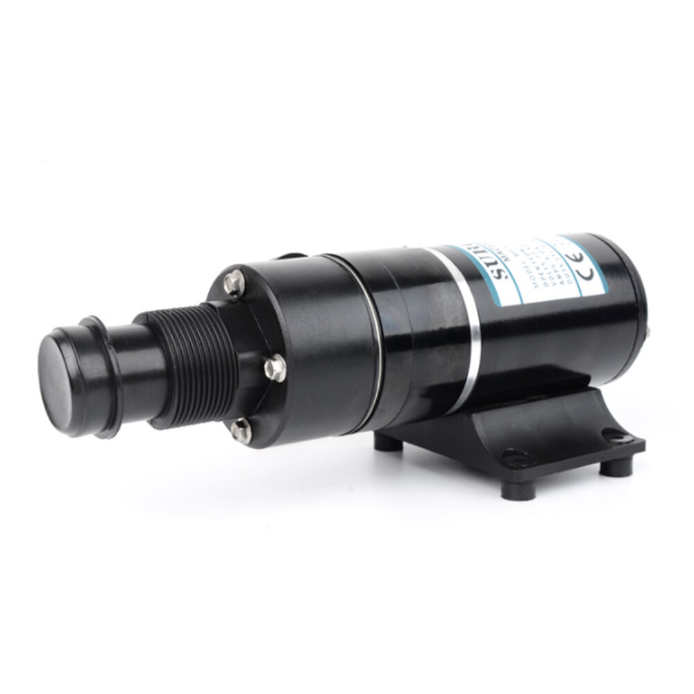 MACERATOR PUMP 12V- Waste/Toilet/Sewerage/Water/Marine/Boat/Caravan/RV 9.5A