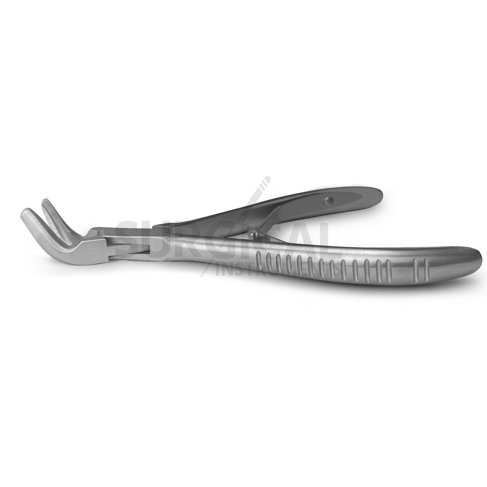 Blumenthal Bone Rongeur 90 Degree 6″ Surgical Dental Instruments German Grade