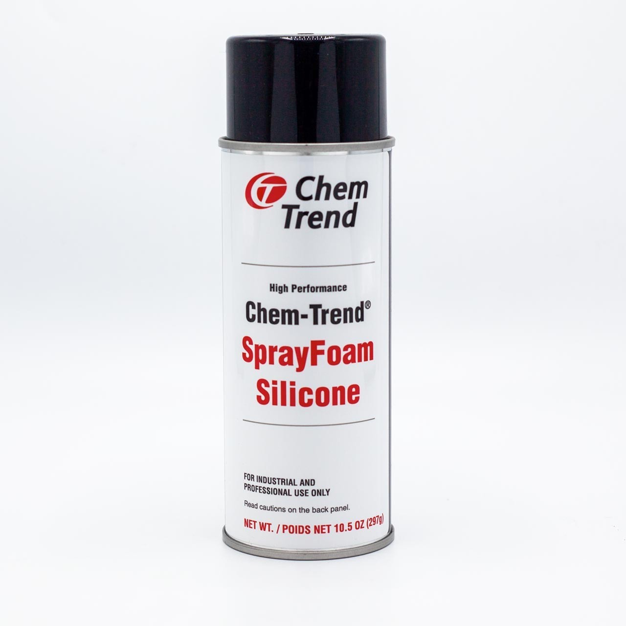Chem-Trend Spray Foam Silicone 10.5 OZ Aerosol