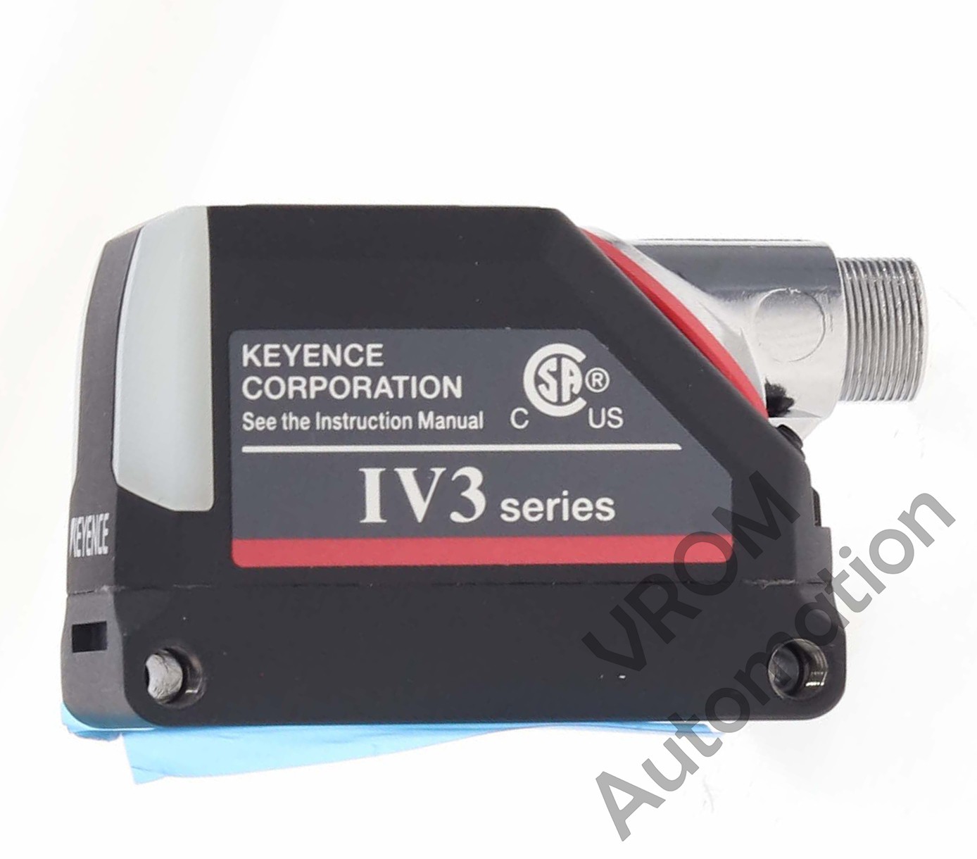 Surplus Keyence IV3-G600MA Vision Sensor