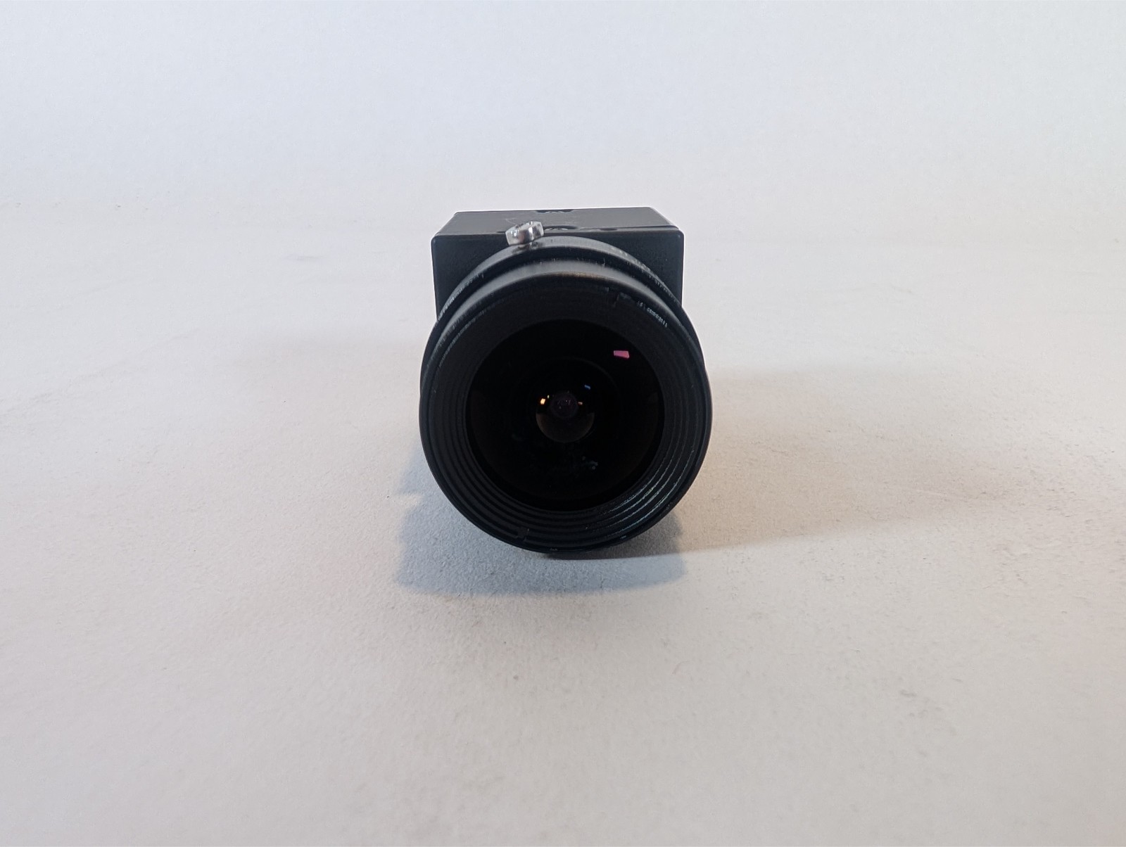 FLIR Blackfly S BFS-U3-16S2M-CS w 4mm 1/1.8″ IR lens