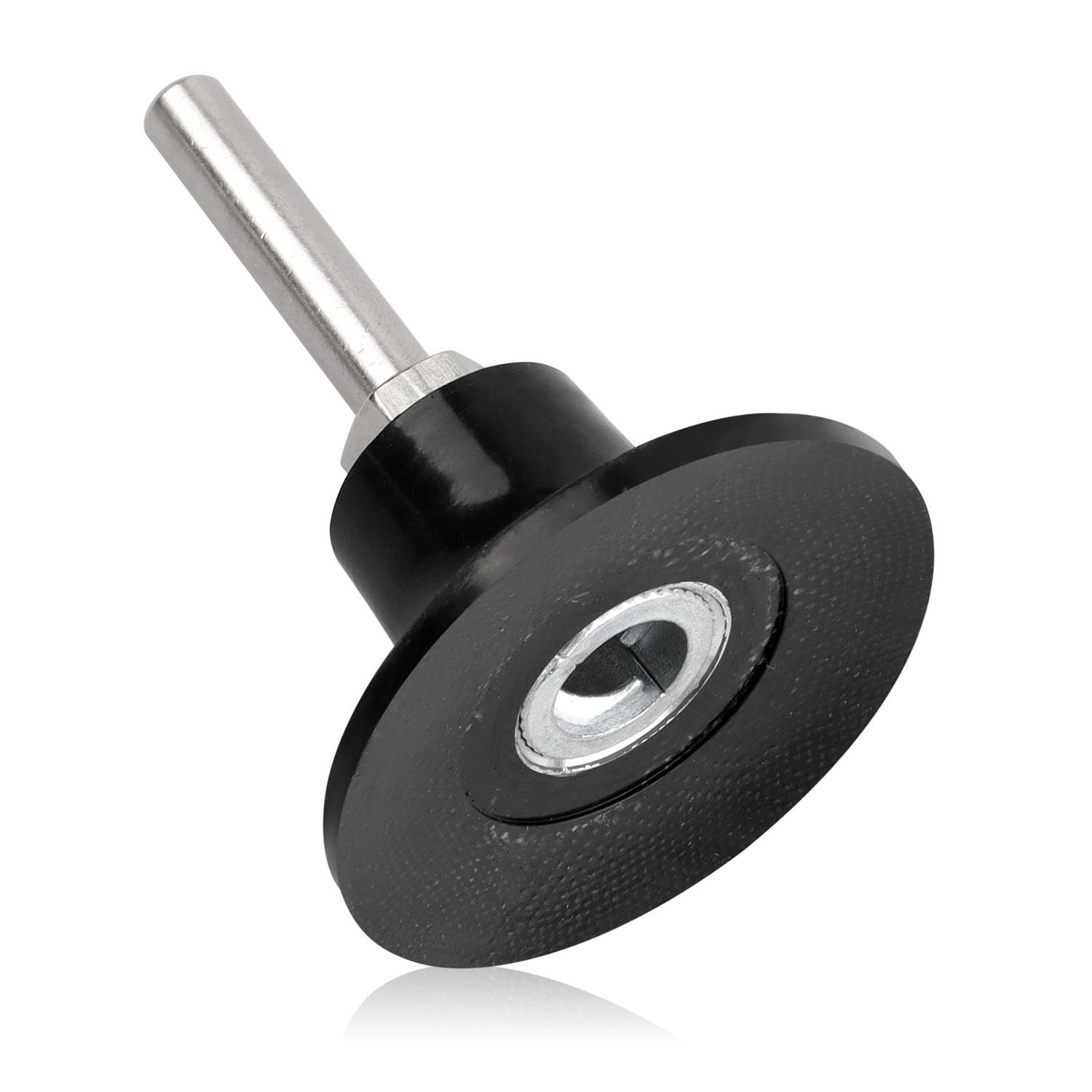Versatile 2″ Sanding Disc Adapter with Quick Change for Tools Up to 30,000 RPM