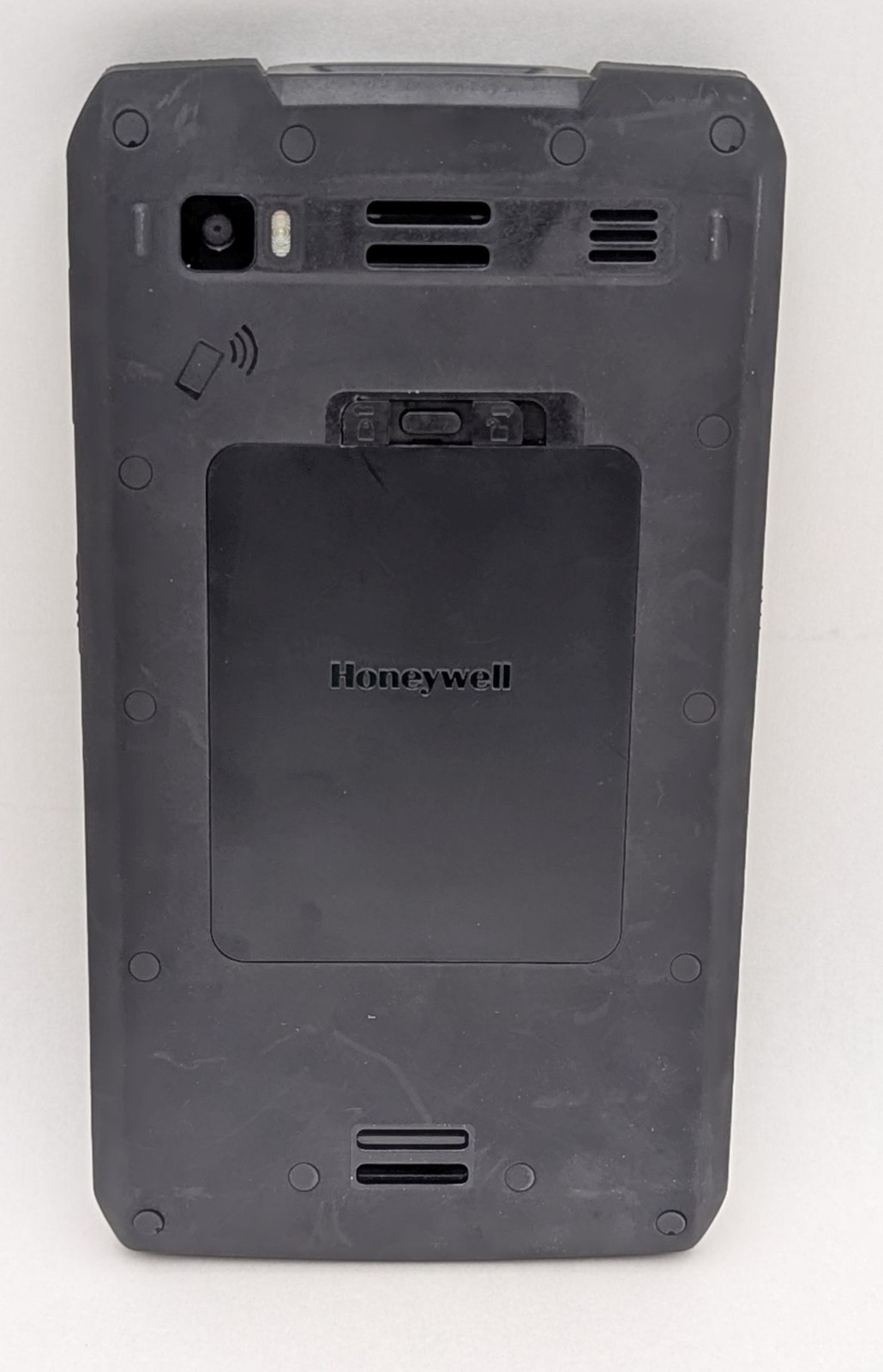 Honeywell ScanPal EDA70-0 Rugged Barcode Scanner 7″ Tablet Android 7.1 w/ Cradle