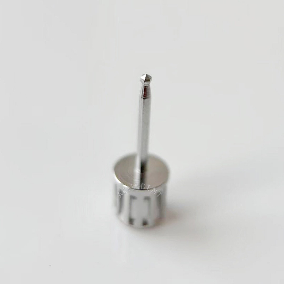 Dental Screwdriver Angled Screw Ratchet Driver AS 1.27 Astra AIDI Camlog BB DEN